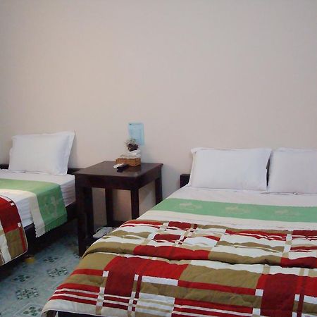 Phu My Hotel Phu Quoc Esterno foto