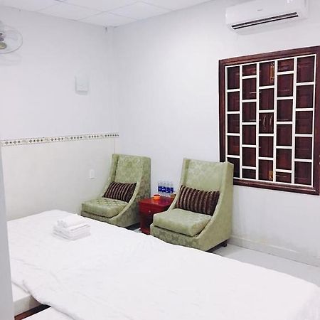 Phu My Hotel Phu Quoc Esterno foto