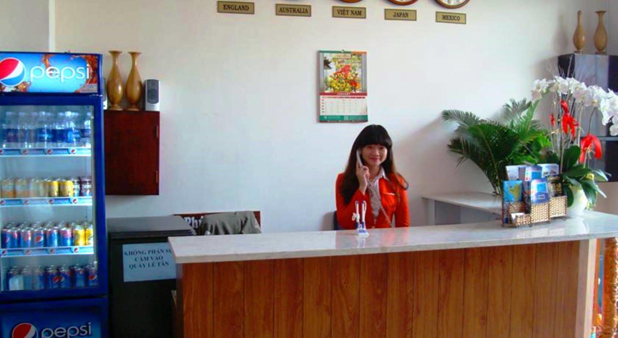 Phu My Hotel Phu Quoc Esterno foto