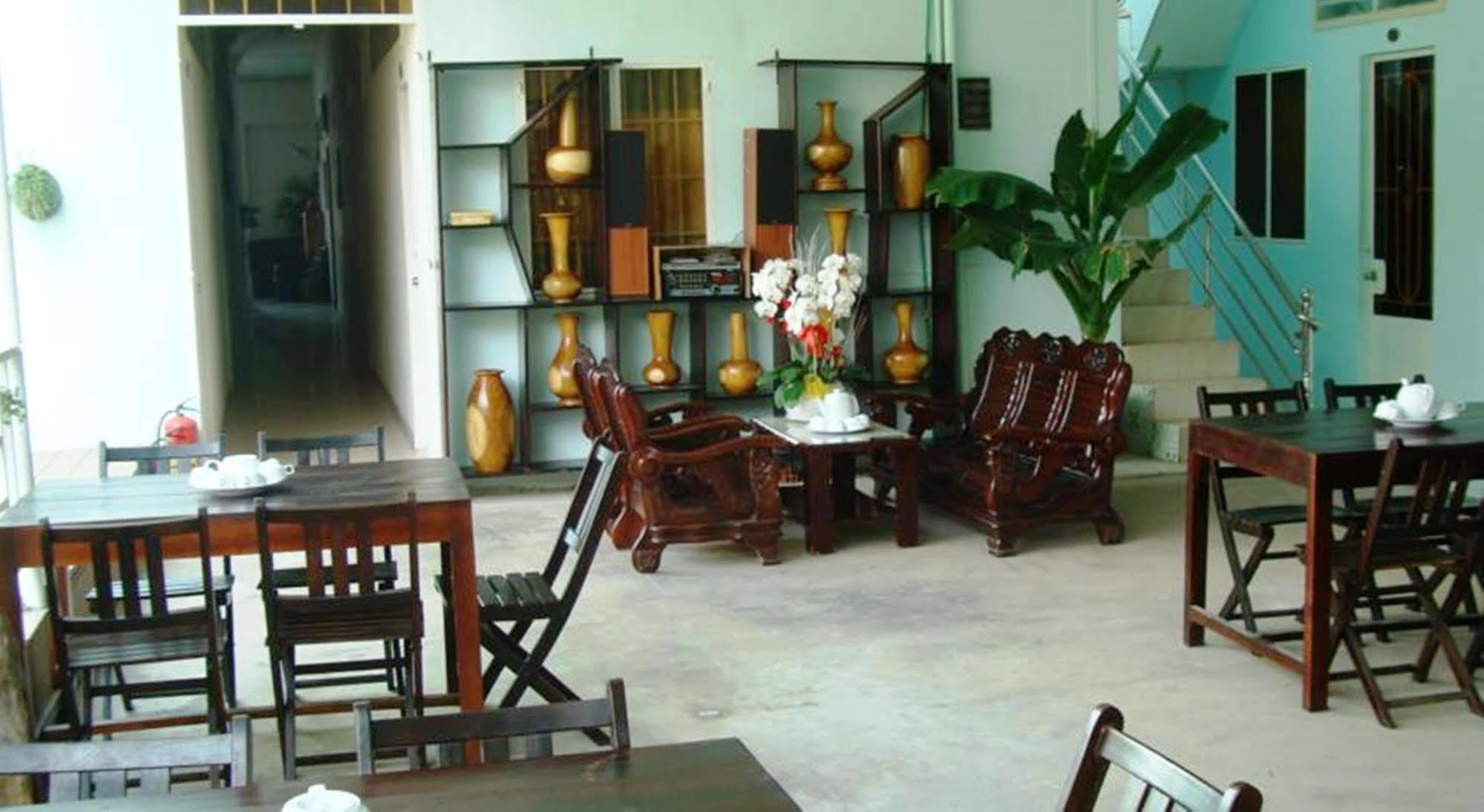 Phu My Hotel Phu Quoc Esterno foto