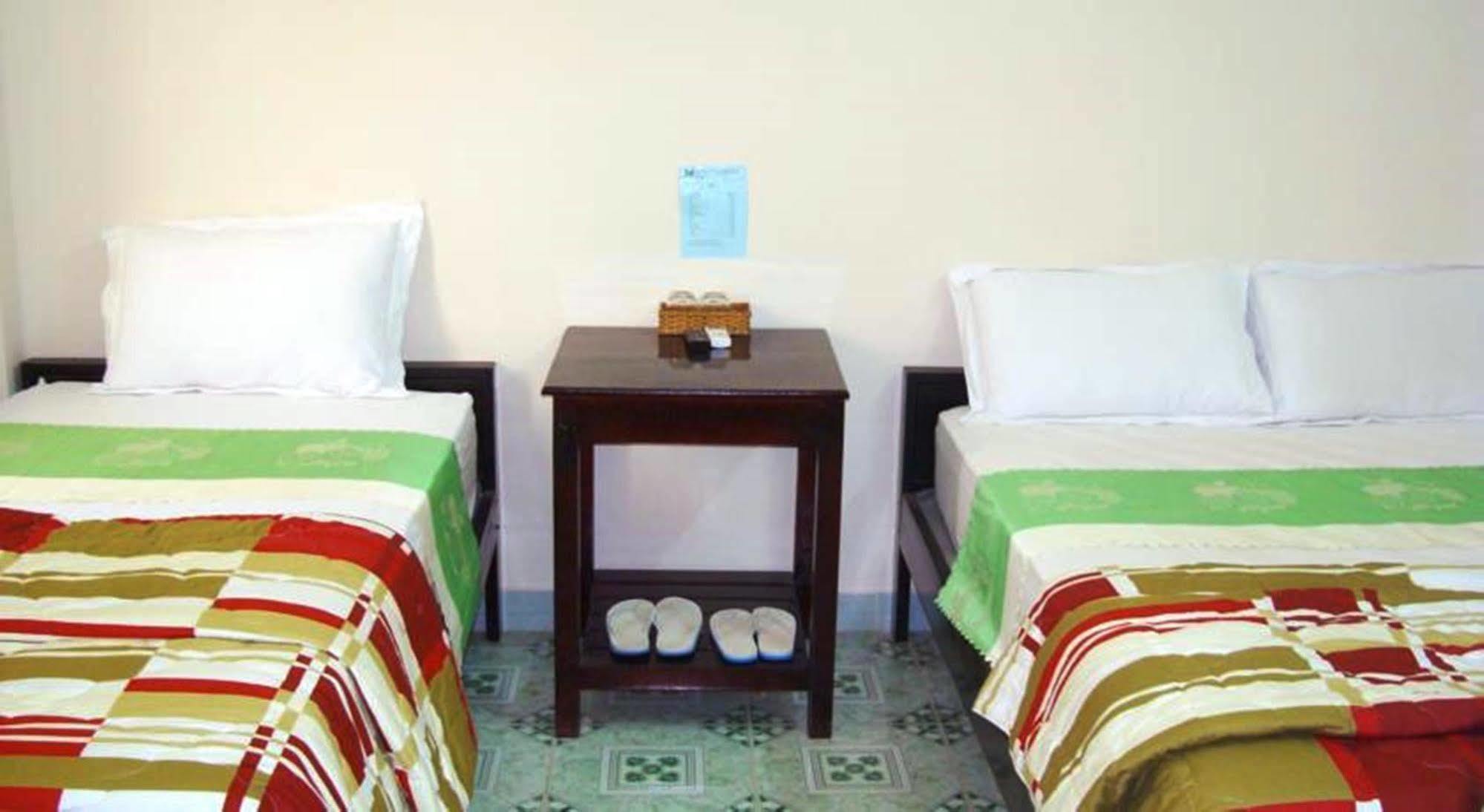 Phu My Hotel Phu Quoc Esterno foto
