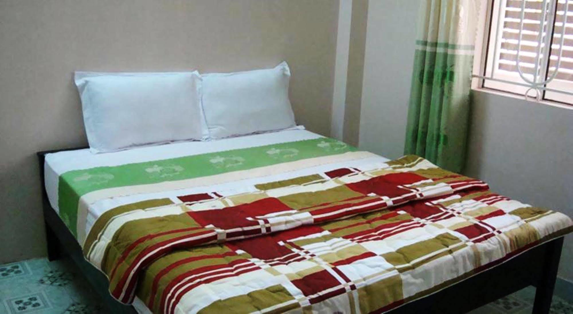 Phu My Hotel Phu Quoc Esterno foto