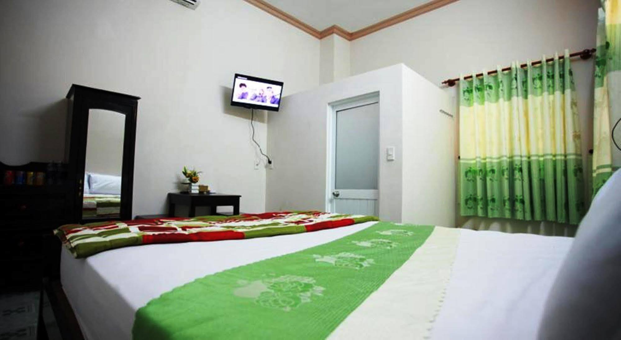 Phu My Hotel Phu Quoc Esterno foto