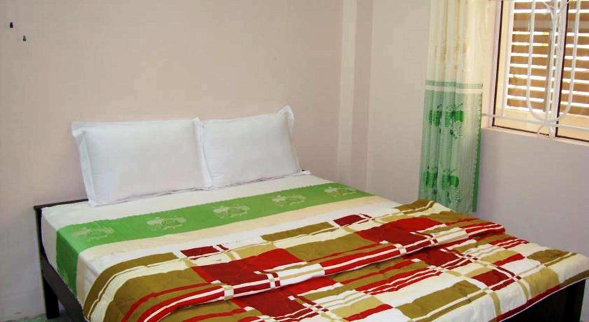 Phu My Hotel Phu Quoc Esterno foto