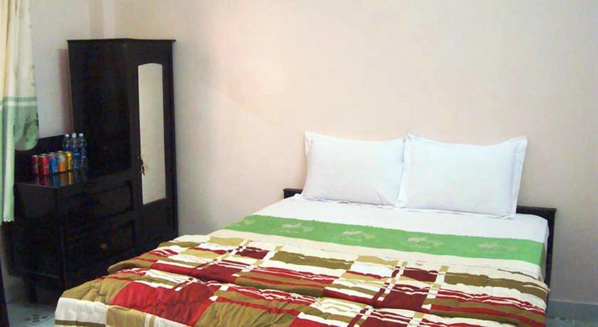 Phu My Hotel Phu Quoc Esterno foto