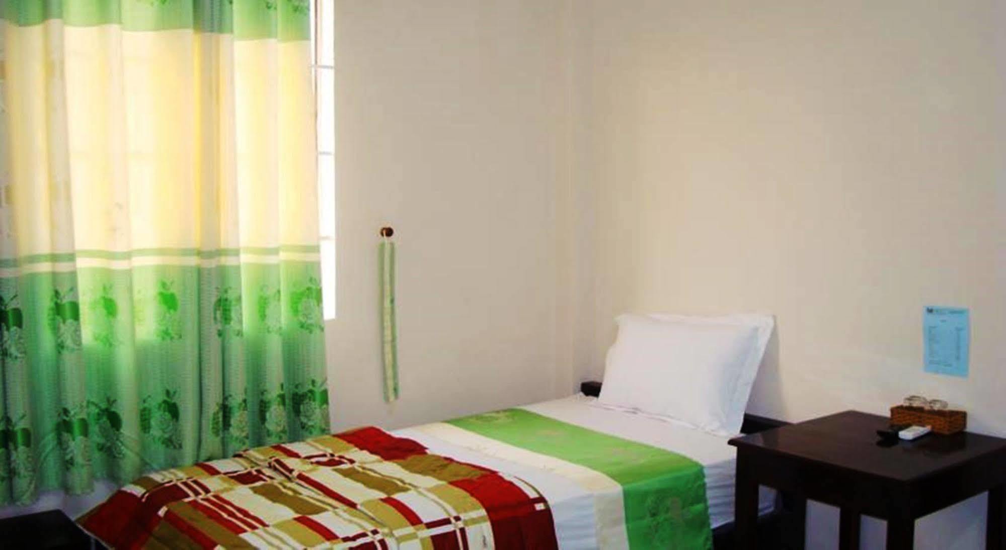 Phu My Hotel Phu Quoc Esterno foto
