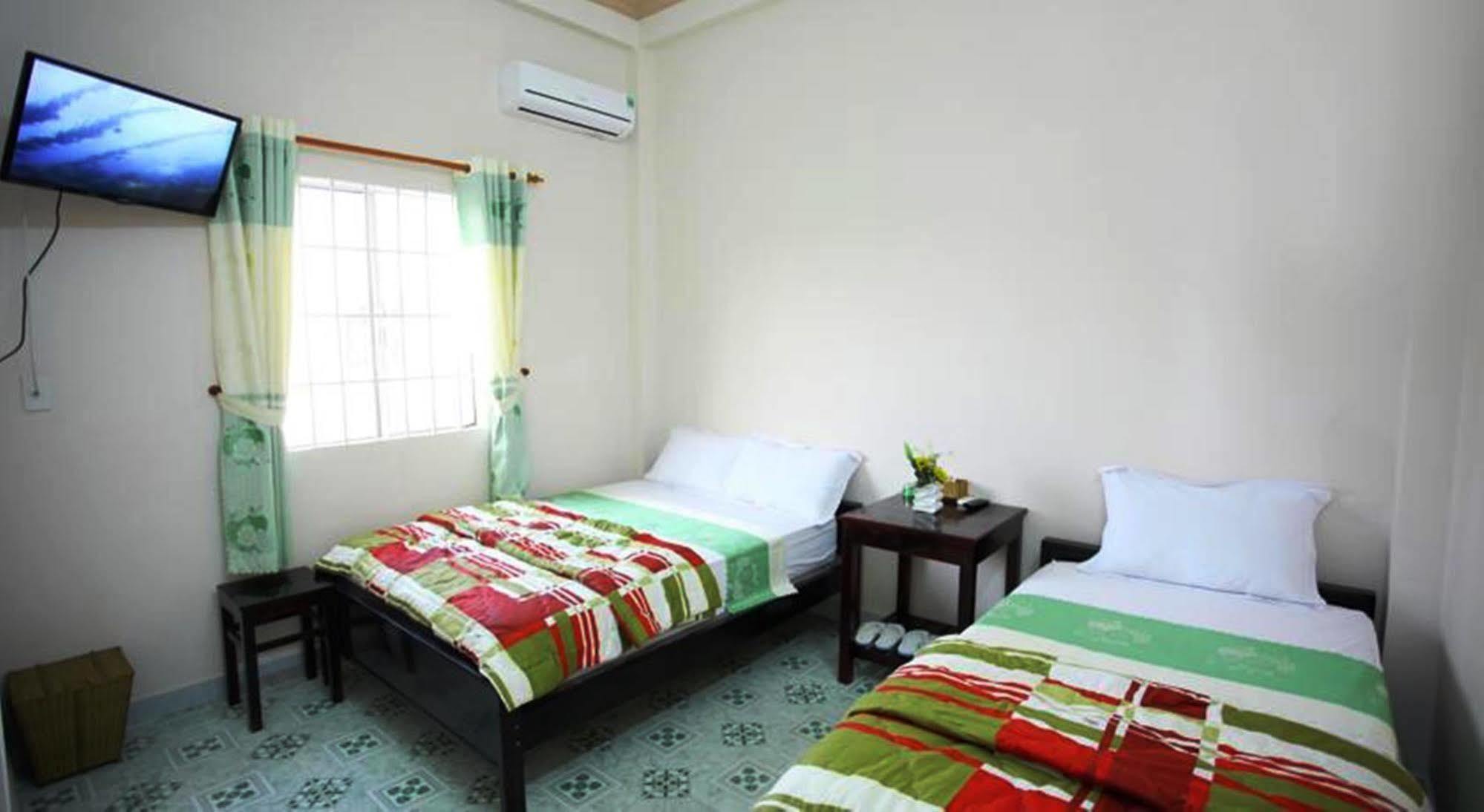 Phu My Hotel Phu Quoc Esterno foto