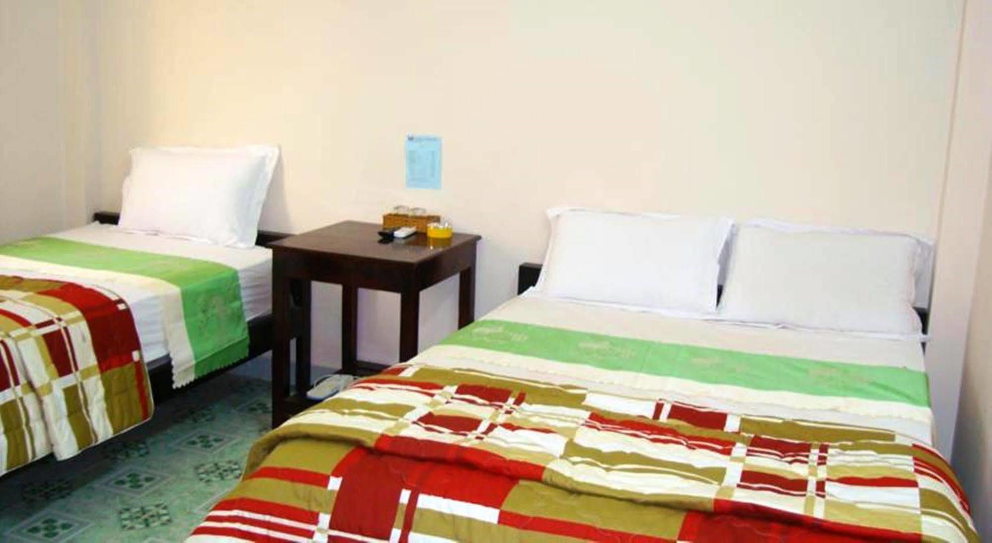 Phu My Hotel Phu Quoc Esterno foto