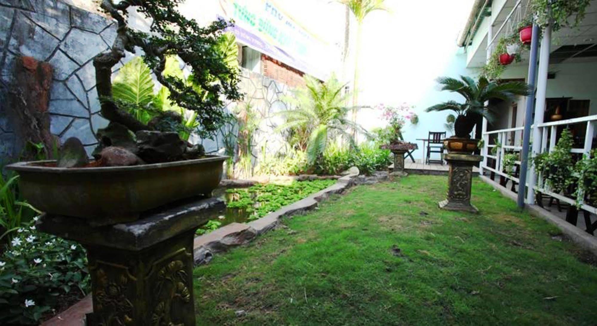 Phu My Hotel Phu Quoc Esterno foto